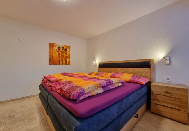 Ferienwohnung in Saas-Fee - Zum Lerch Dachwohnung Ferienwohnung in Saas-Fee - Zum Lerch Dachwohnung