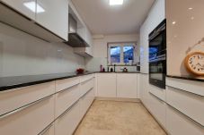 Ferienwohnung in Saas-Fee - Zum Lerch Dachwohnung