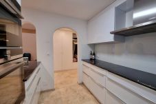 Ferienwohnung in Saas-Fee - Zum Lerch Dachwohnung