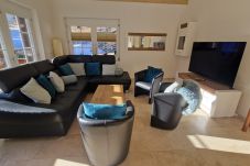 Ferienwohnung in Saas-Fee - Zum Lerch Dachwohnung
