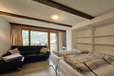 Ferienwohnung in Saas-Fee - Alpengarten
