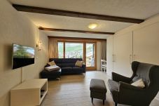 Ferienwohnung in Saas-Fee - Alpengarten