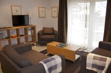 Ferienwohnung in Saas-Fee - Castello