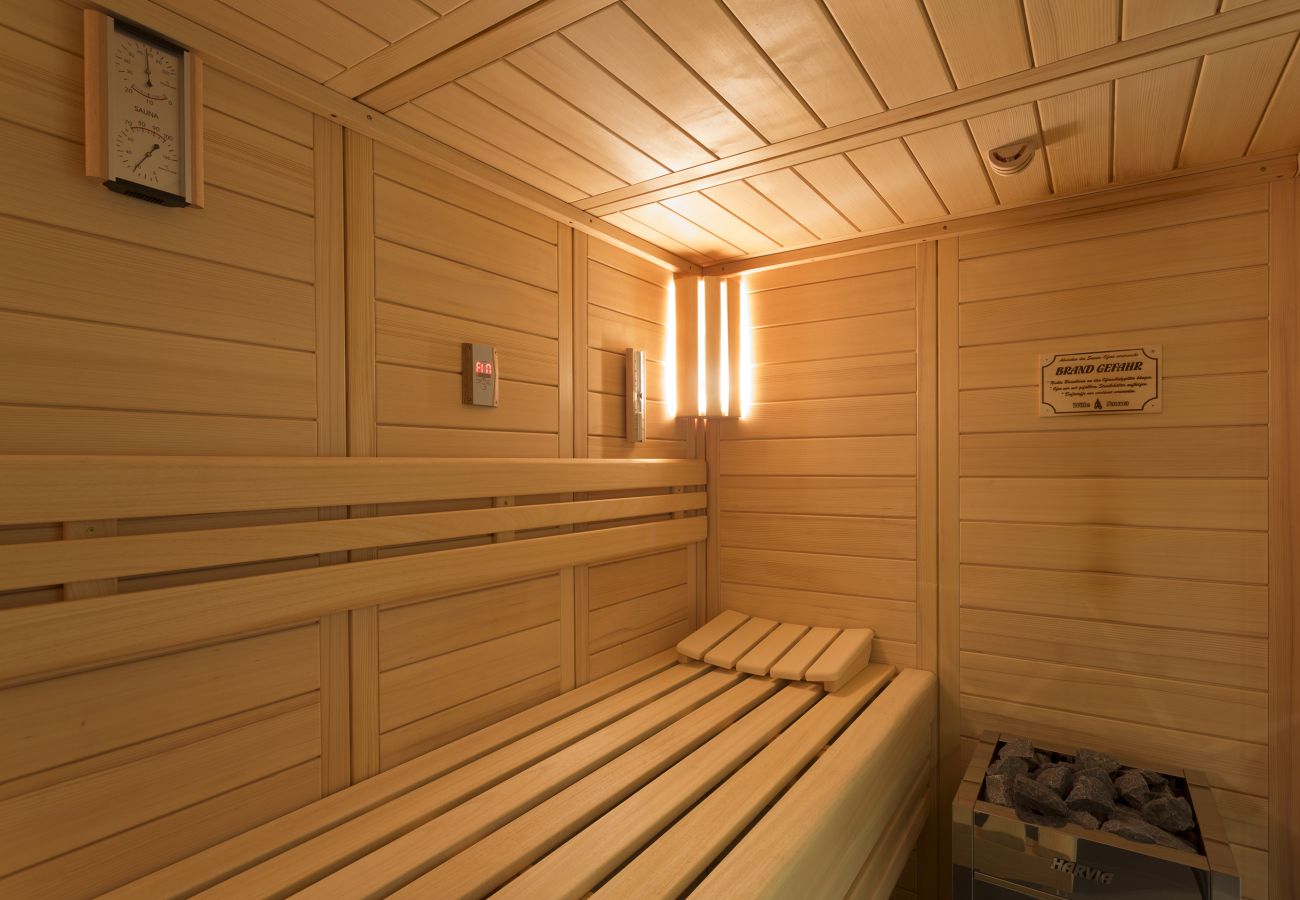 Chalet in Saas-Fee - Chalet Flair Chalet in Saas-Fee - Chalet Flair