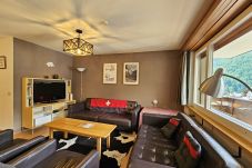Ferienwohnung in Saas-Fee - Cresta 4
