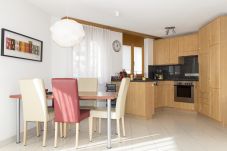 Ferienwohnung in Saas-Fee - Dominic A2