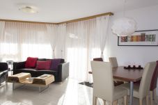 Ferienwohnung in Saas-Fee - Dominic A2