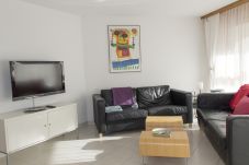 Ferienwohnung in Saas-Fee - Dominic A2