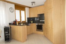 Ferienwohnung in Saas-Fee - Dominic A2