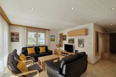 Ferienwohnung in Saas-Fee - Dominic B1
