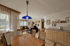 Ferienwohnung in Saas-Fee - Dominic B1
