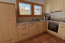 Ferienwohnung in Saas-Fee - Snowfun A