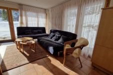 Ferienwohnung in Saas-Fee - Snowfun A