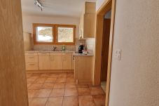 Ferienwohnung in Saas-Fee - Snowfun A