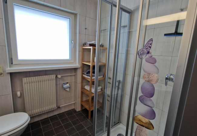 Ferienwohnung in Saas-Fee - Vallesia EG West Ferienwohnung in Saas-Fee - Vallesia EG West
