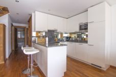 Ferienwohnung in Saas-Fee - Perla