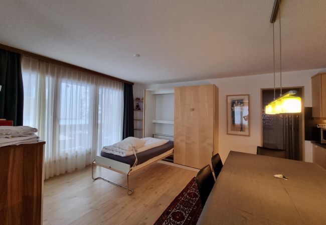 Ferienwohnung in Saas-Fee - Mischi 5 Ferienwohnung in Saas-Fee - Mischi 5