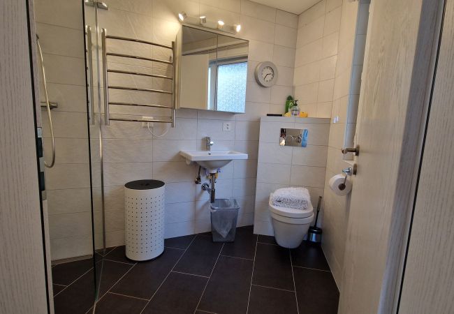 Ferienwohnung in Saas-Fee - Daniela Ferienwohnung in Saas-Fee - Daniela