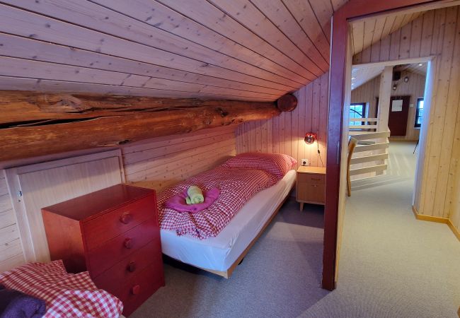 Ferienwohnung in Saas-Fee - Hannig Ferienwohnung in Saas-Fee - Hannig