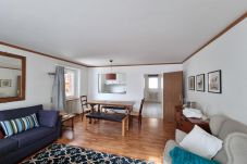Ferienwohnung in Saas-Fee - Cristal 21