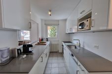 Ferienwohnung in Saas-Fee - Cristal 21