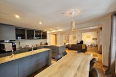 Ferienwohnung in Saas-Fee - Cairn