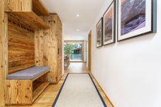 Ferienwohnung in Saas-Fee - Riverside 2. Sud