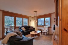 Ferienwohnung in Saas-Fee - Cielo