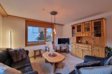 Ferienwohnung in Saas-Fee - Cielo