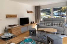 Ferienwohnung in Saas-Fee - Romaine
