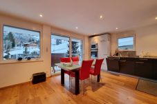 Ferienwohnung in Saas-Fee - Mountain Village Residence