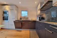 Ferienwohnung in Saas-Fee - Mountain Village Residence
