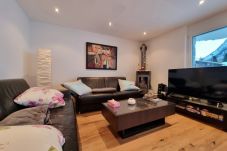 Ferienwohnung in Saas-Fee - Mountain Village Residence