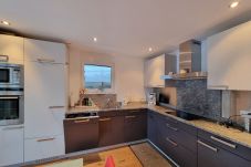 Ferienwohnung in Saas-Fee - Mountain Village Residence