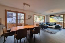 Ferienwohnung in Saas-Fee - Pastis