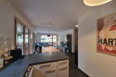 Ferienwohnung in Saas-Fee - Pastis