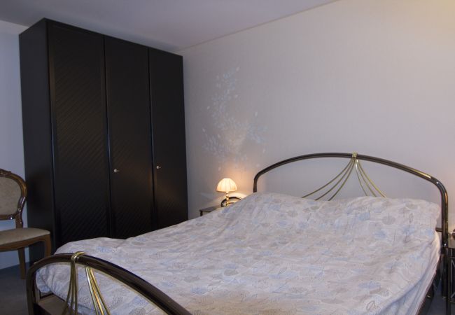 Ferienwohnung in Saas-Fee - Waldrain 2 Ferienwohnung in Saas-Fee - Waldrain 2