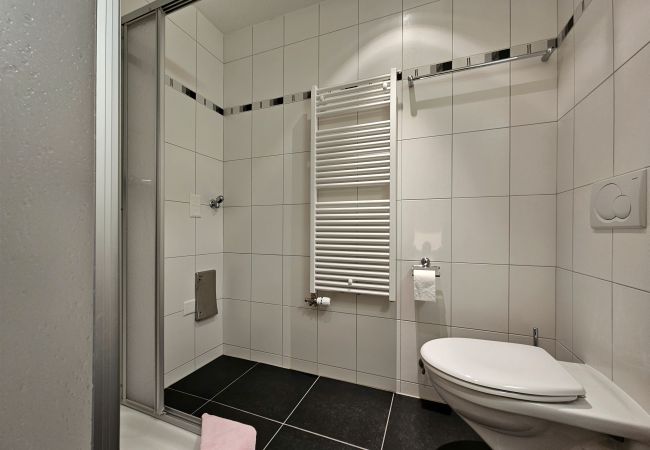 Ferienwohnung in Saas-Fee - Felskinn 2. OG Ferienwohnung in Saas-Fee - Felskinn 2. OG