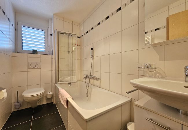 Ferienwohnung in Saas-Fee - Felskinn 2. OG Ferienwohnung in Saas-Fee - Felskinn 2. OG