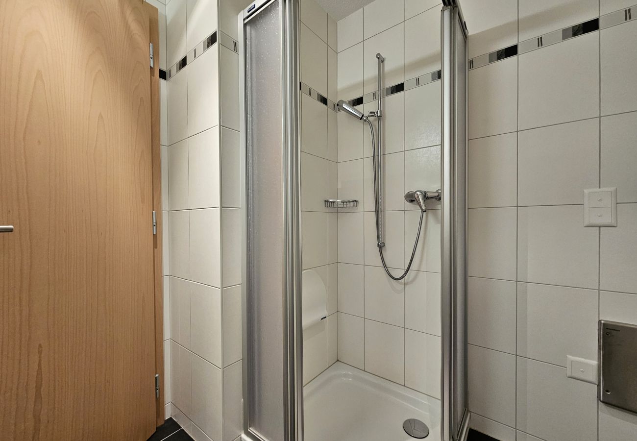 Ferienwohnung in Saas-Fee - Felskinn 2. OG Ferienwohnung in Saas-Fee - Felskinn 2. OG