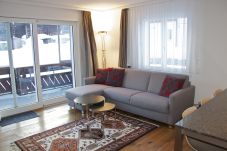 Ferienwohnung in Saas-Fee - Alpenhof