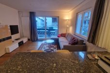 Ferienwohnung in Saas-Fee - Alpenhof