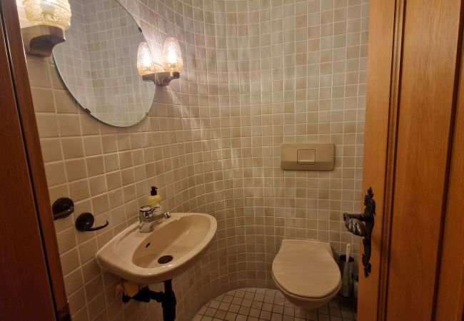 Ferienwohnung in Saas-Fee - Etzel Ferienwohnung in Saas-Fee - Etzel