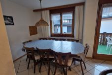 Ferienwohnung in Saas-Fee - Etzel