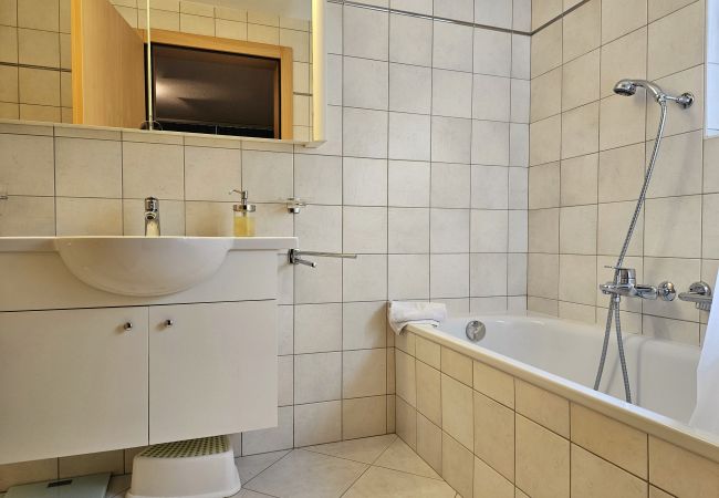 Ferienwohnung in Saas-Fee - Nicoletta 2 OG Ferienwohnung in Saas-Fee - Nicoletta 2 OG