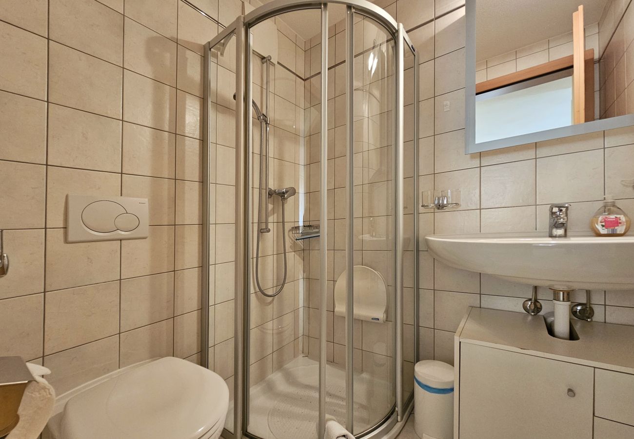 Ferienwohnung in Saas-Fee - Nicoletta 2 OG Ferienwohnung in Saas-Fee - Nicoletta 2 OG