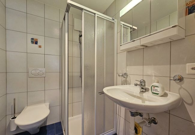 Ferienwohnung in Saas-Fee - Nicoletta 3 OG Ferienwohnung in Saas-Fee - Nicoletta 3 OG