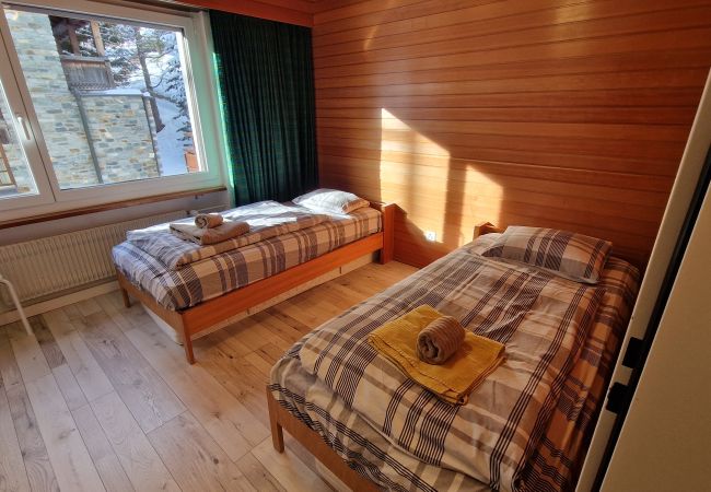 Ferienwohnung in Saas-Fee - L Orée 12 Ferienwohnung in Saas-Fee - L Orée 12