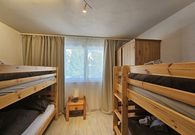 Ferienwohnung in Saas-Fee - Bavaria Ferienwohnung in Saas-Fee - Bavaria