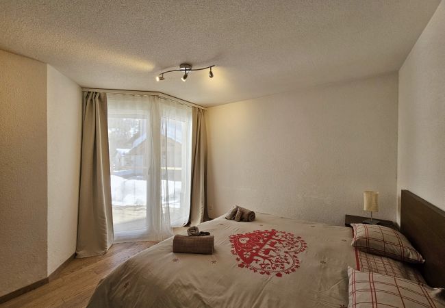 Ferienwohnung in Saas-Fee - Bavaria Ferienwohnung in Saas-Fee - Bavaria
